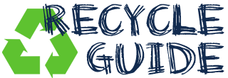 The Recycle Guide | America Recycles Day 2018