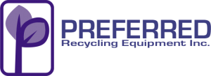 Preferred Recycling Equipment - Waste and Recycling Workers Week Sponsor