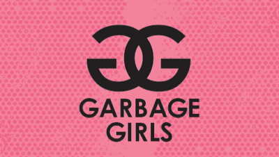garbage-girls