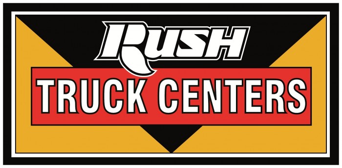 Rush Truck Centers - Waste and Recycling Workers Week Sponsor