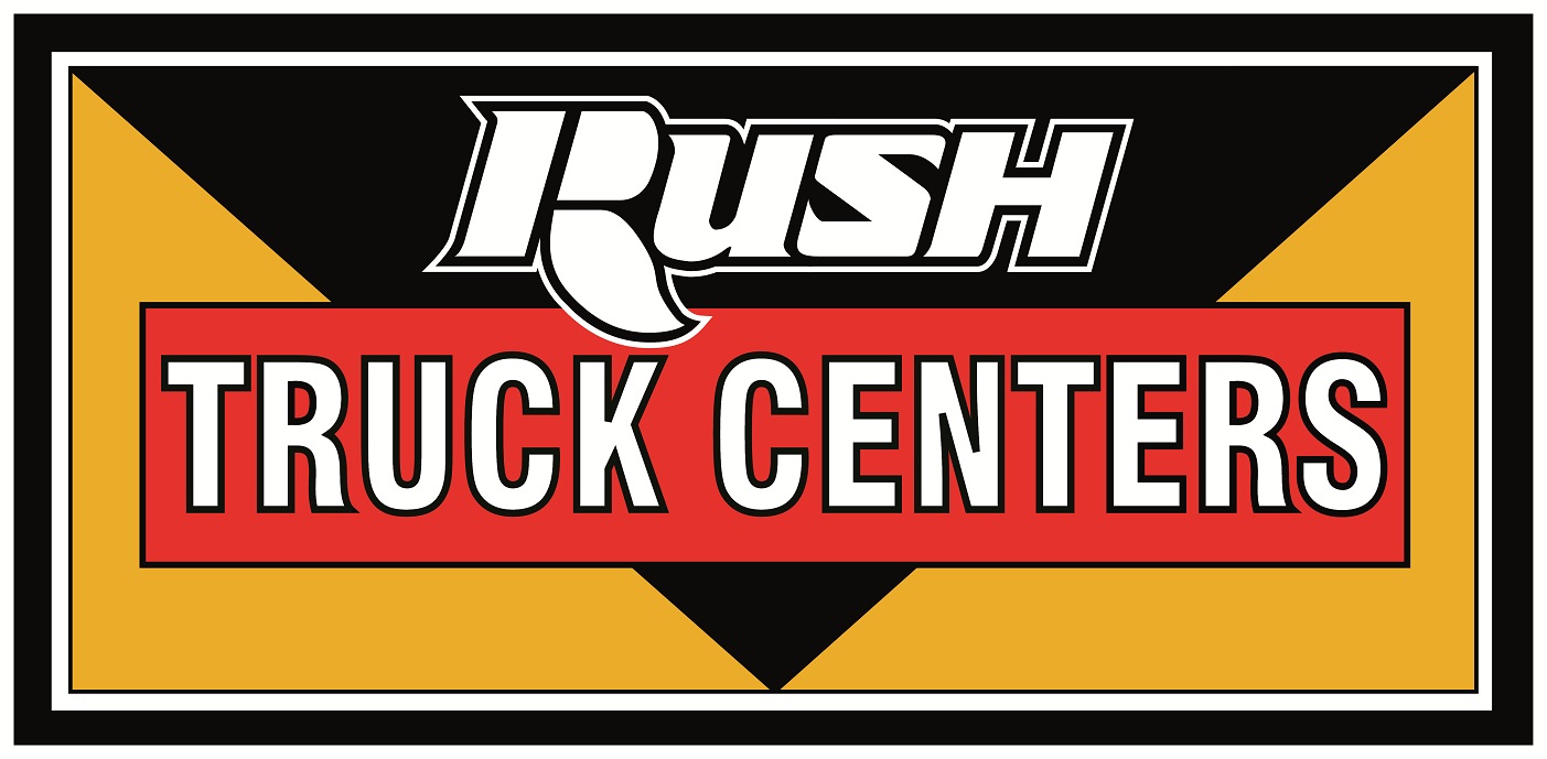 rush truck center near me