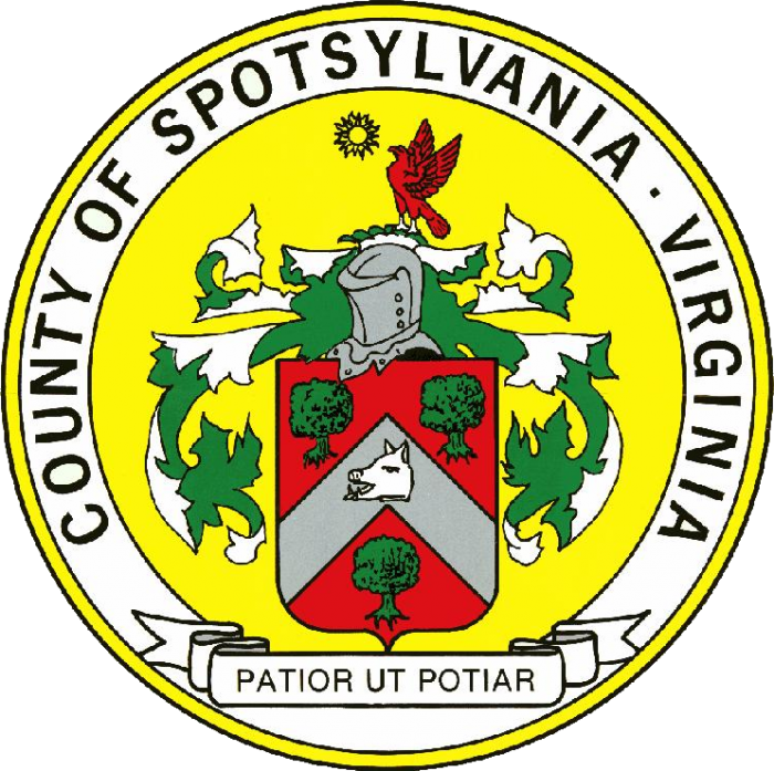 Seal of Spotsylvania County, VA - Waste and Recycling Workers Week Proclamation