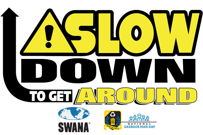Slow Down to Get Around: A Campaign to Save Lives