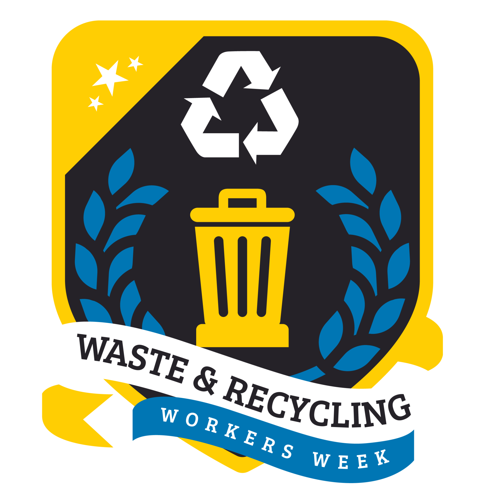 About Waste and Recycling Workers Week