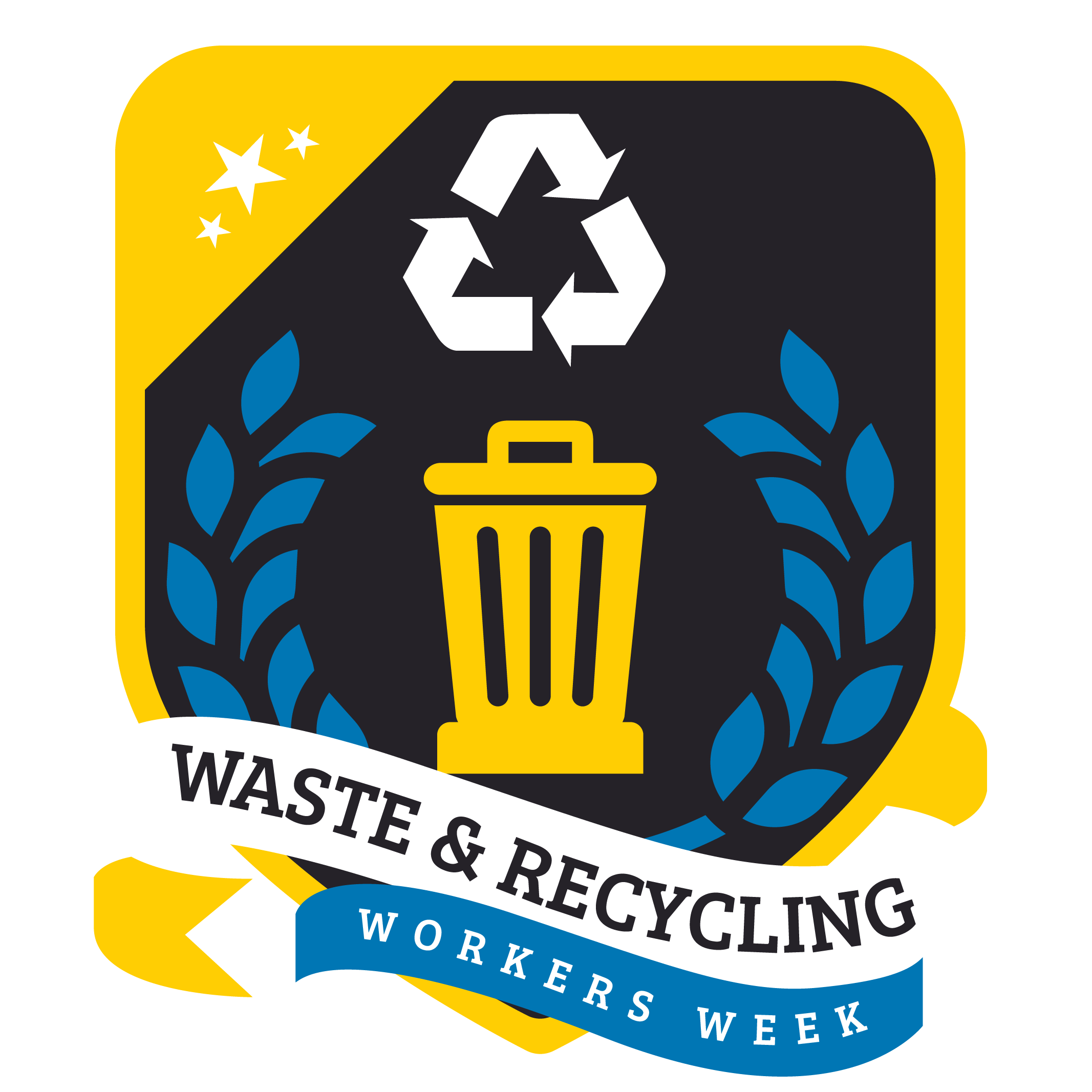 Waste & Recycling Workers Week