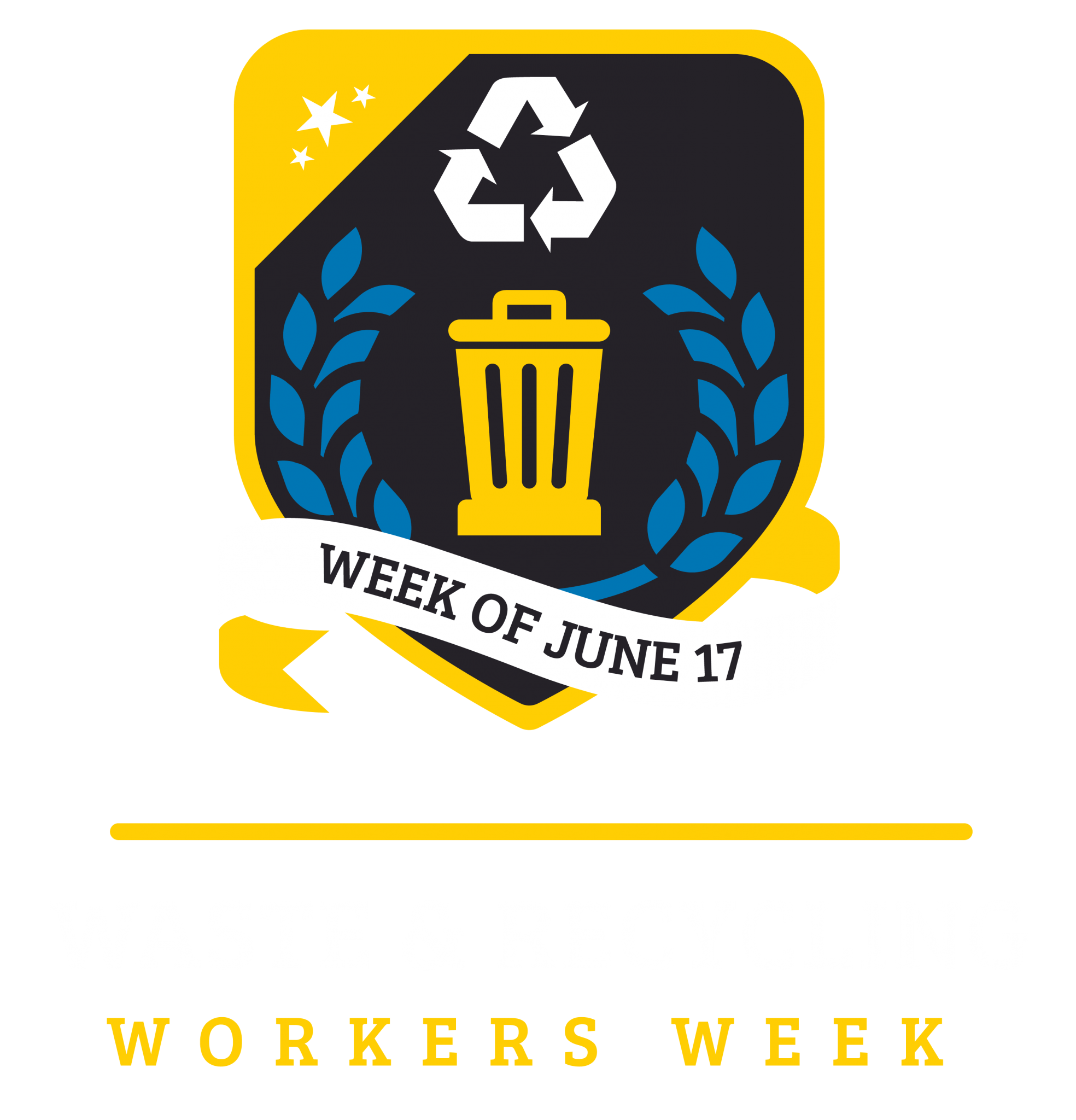 Downloads Waste and Recycling Workers Week