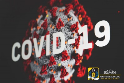 The Role of Sanitation Workers in the COVID-19 Pandemic | Waste & Recycling Workers Week