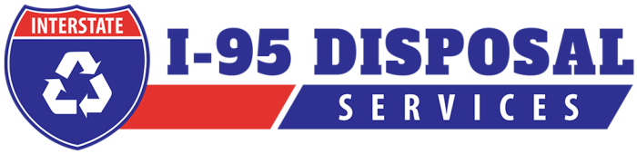 I-95 Disposal Services | Waste and Recycling Workers Week Sponsor